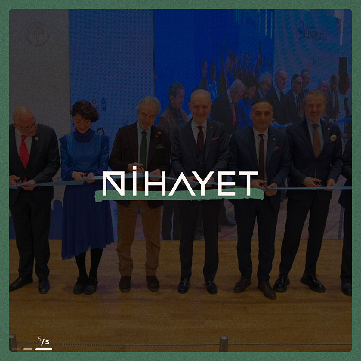 Yayıncılar İstanbul’da 
buluşuyor