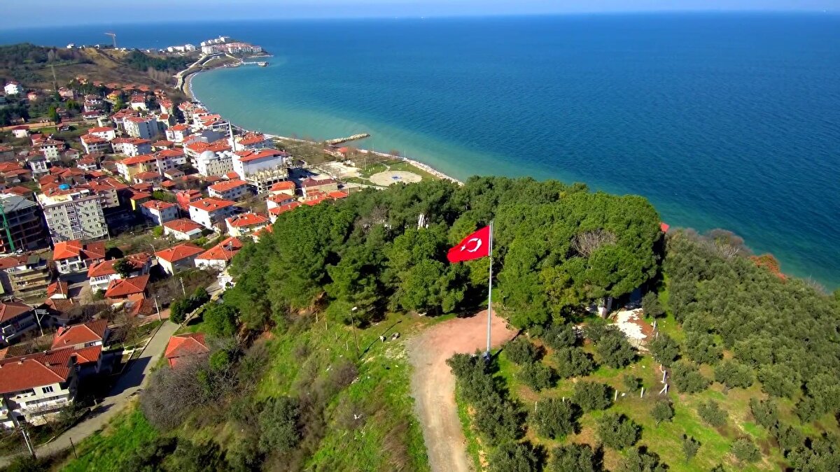 7. YALOVA