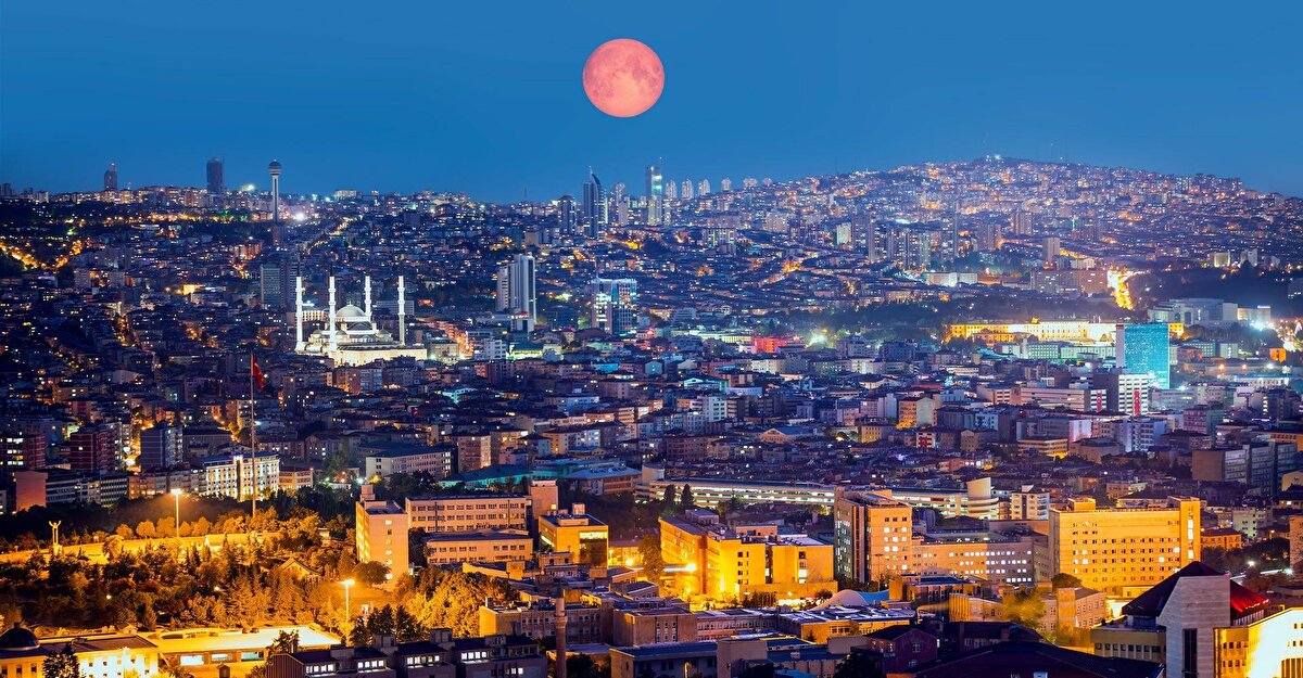 2. ANKARA
