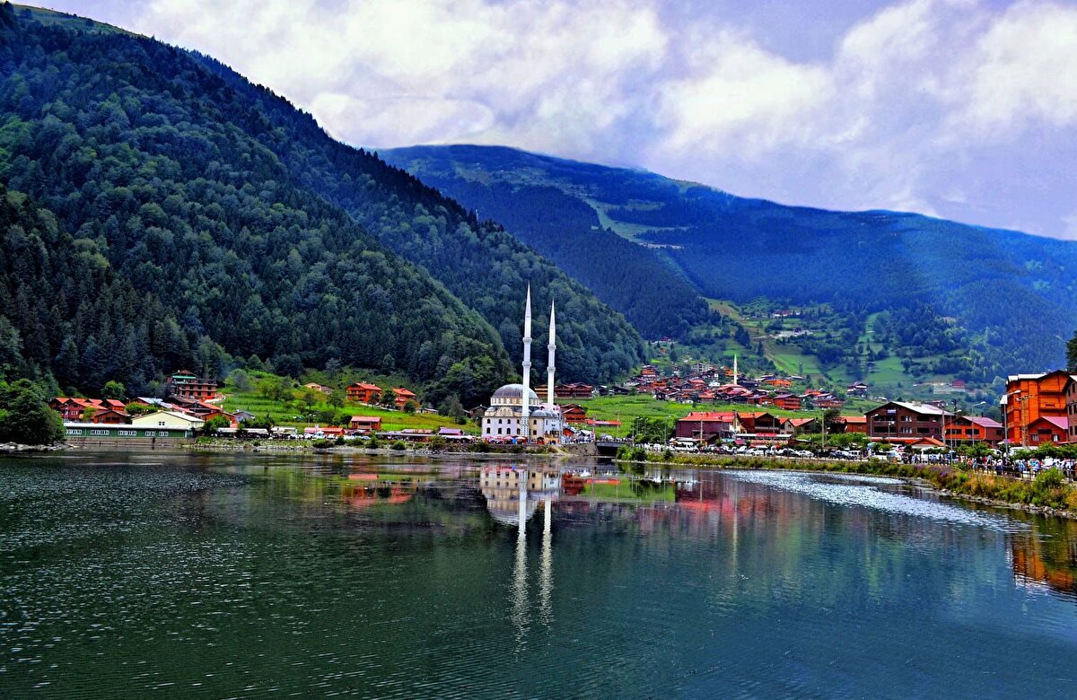 10. TRABZON