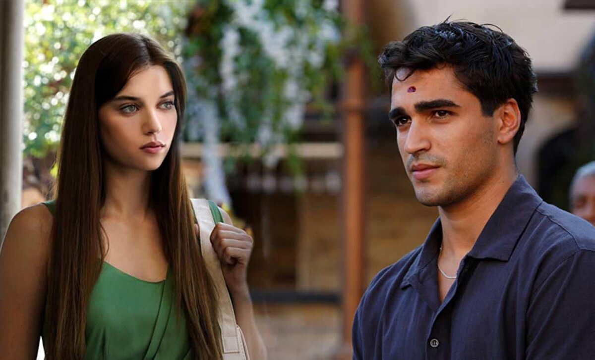 Yapılan araştırmada 2023’ün en çok izlenen programı Star TV’de akşamları yayınlanan 'Yalı Çapkını' oldu.