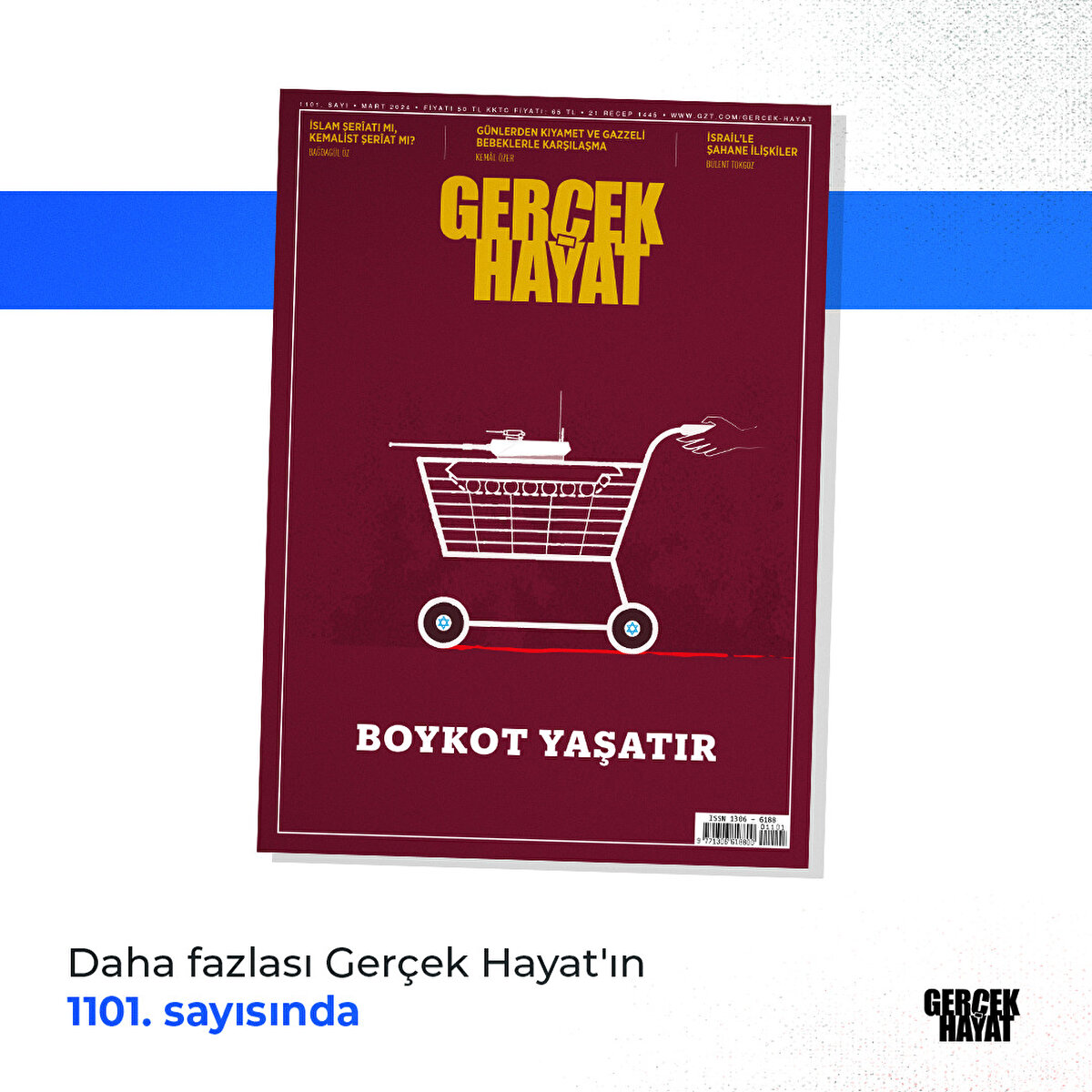 Yazının tamamı Gerçek Hayat'ın 1101. sayısında