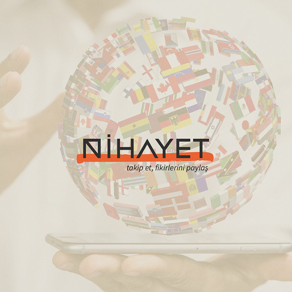 Daha Fazlası İçin Nihayet'i Takip Etmeyi Unutmayın!