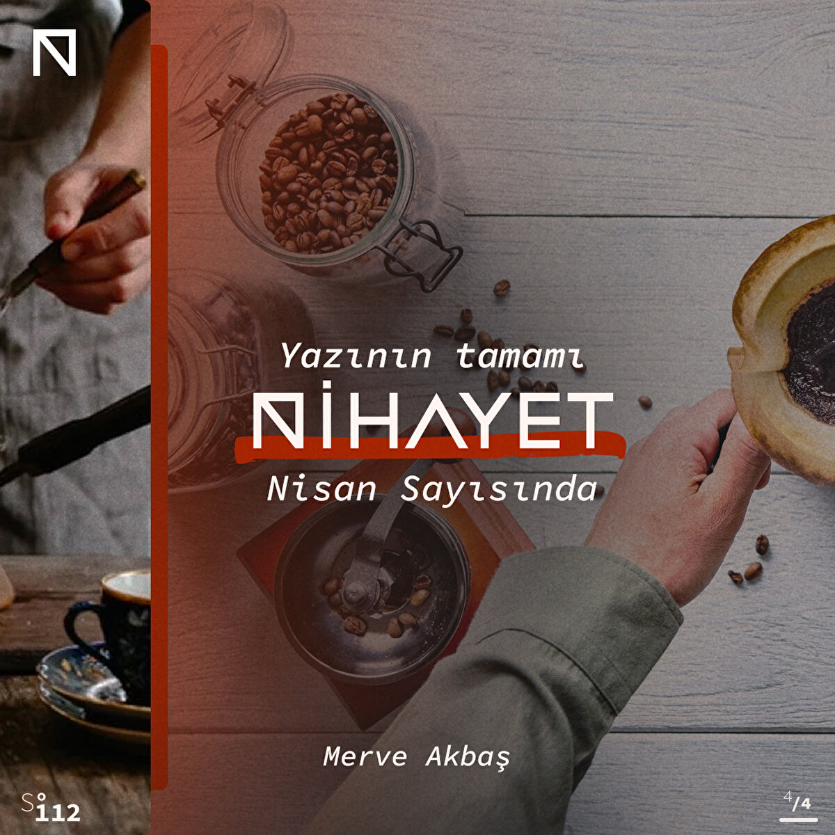 Yazının Tamamı Nihayet Nisan Sayısında