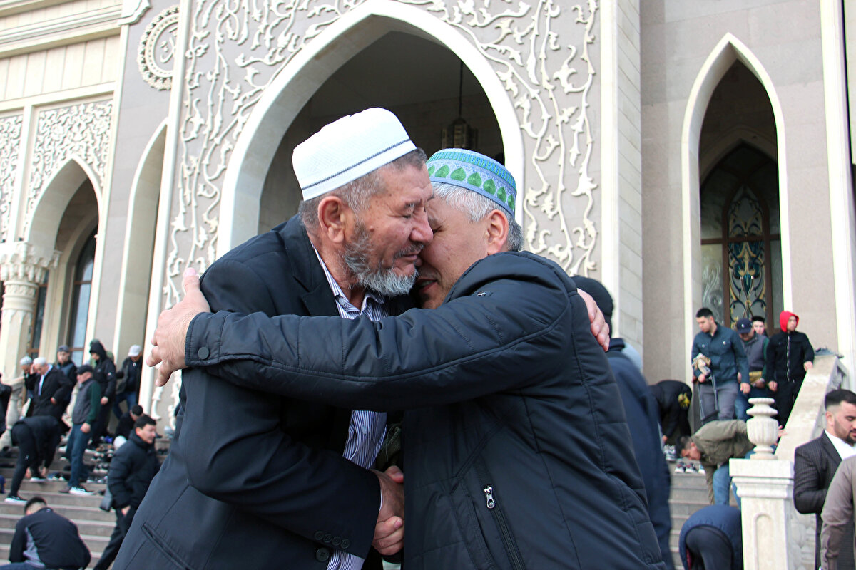 Bişkek/Kırgızistan