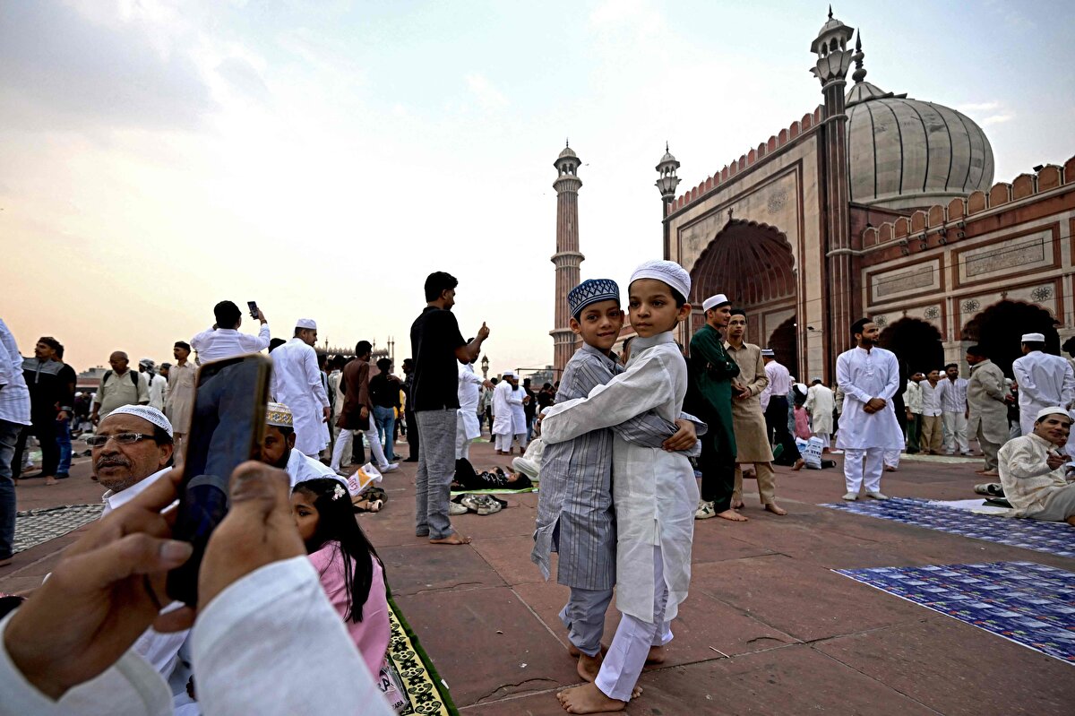 Yeni Delhi  Hindistan