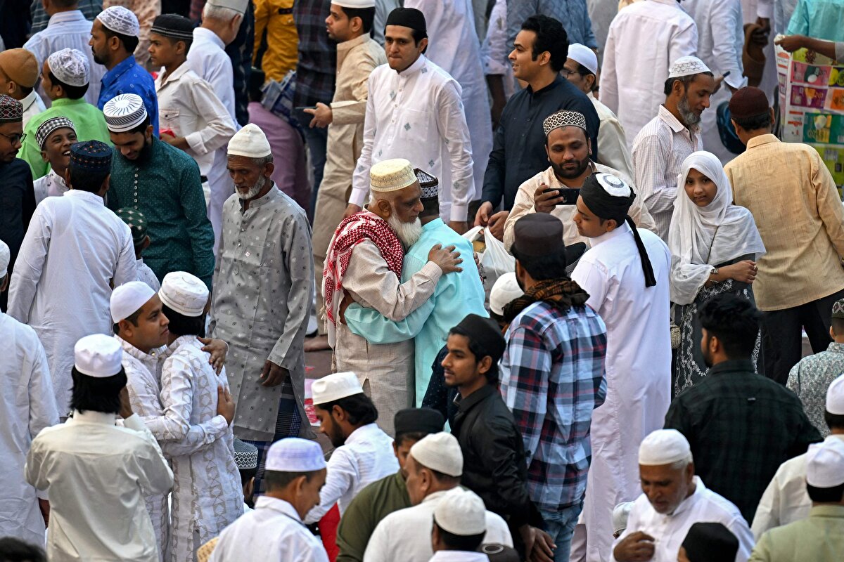 Yeni Delhi  Hindistan