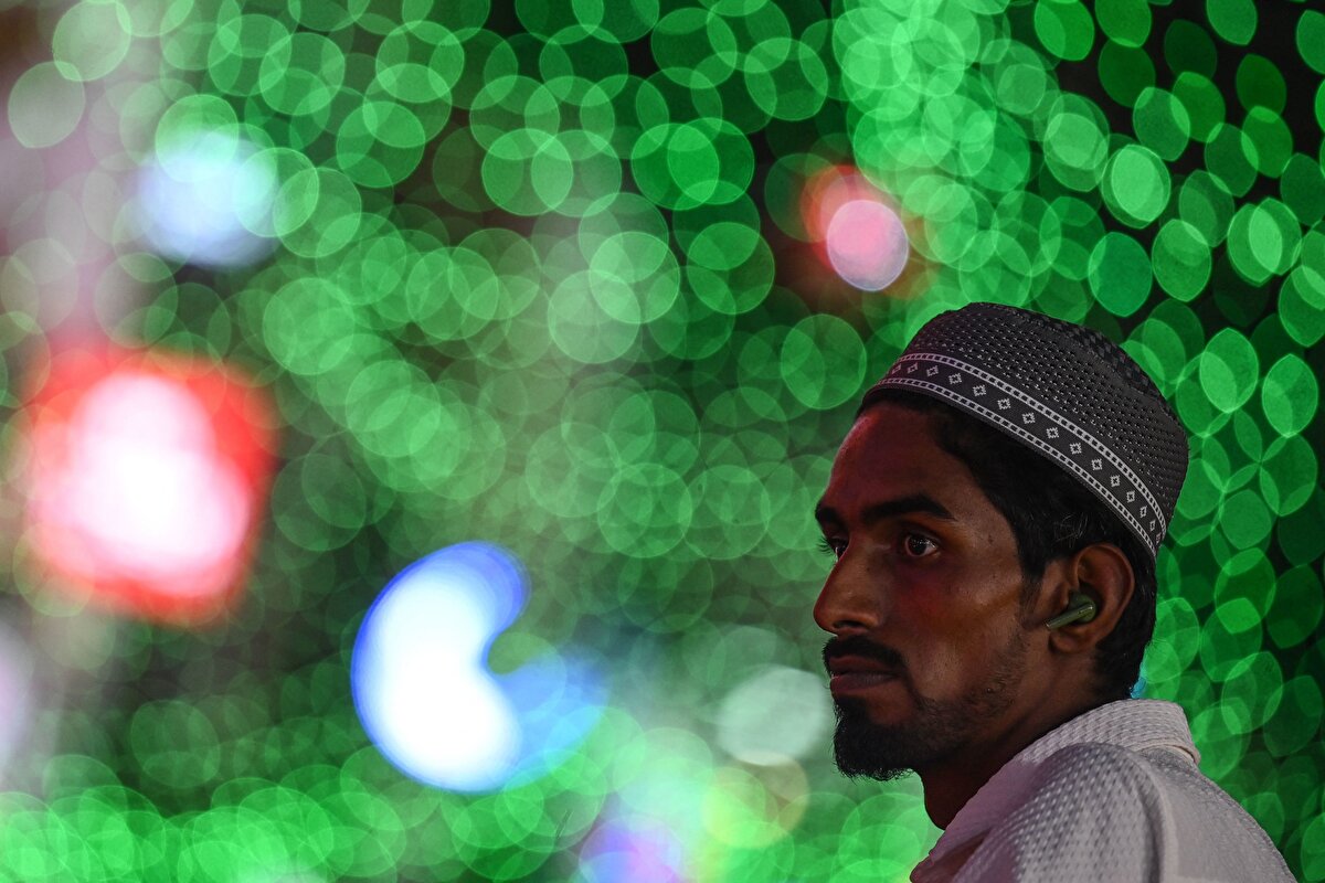 Bangalore  Hindistan