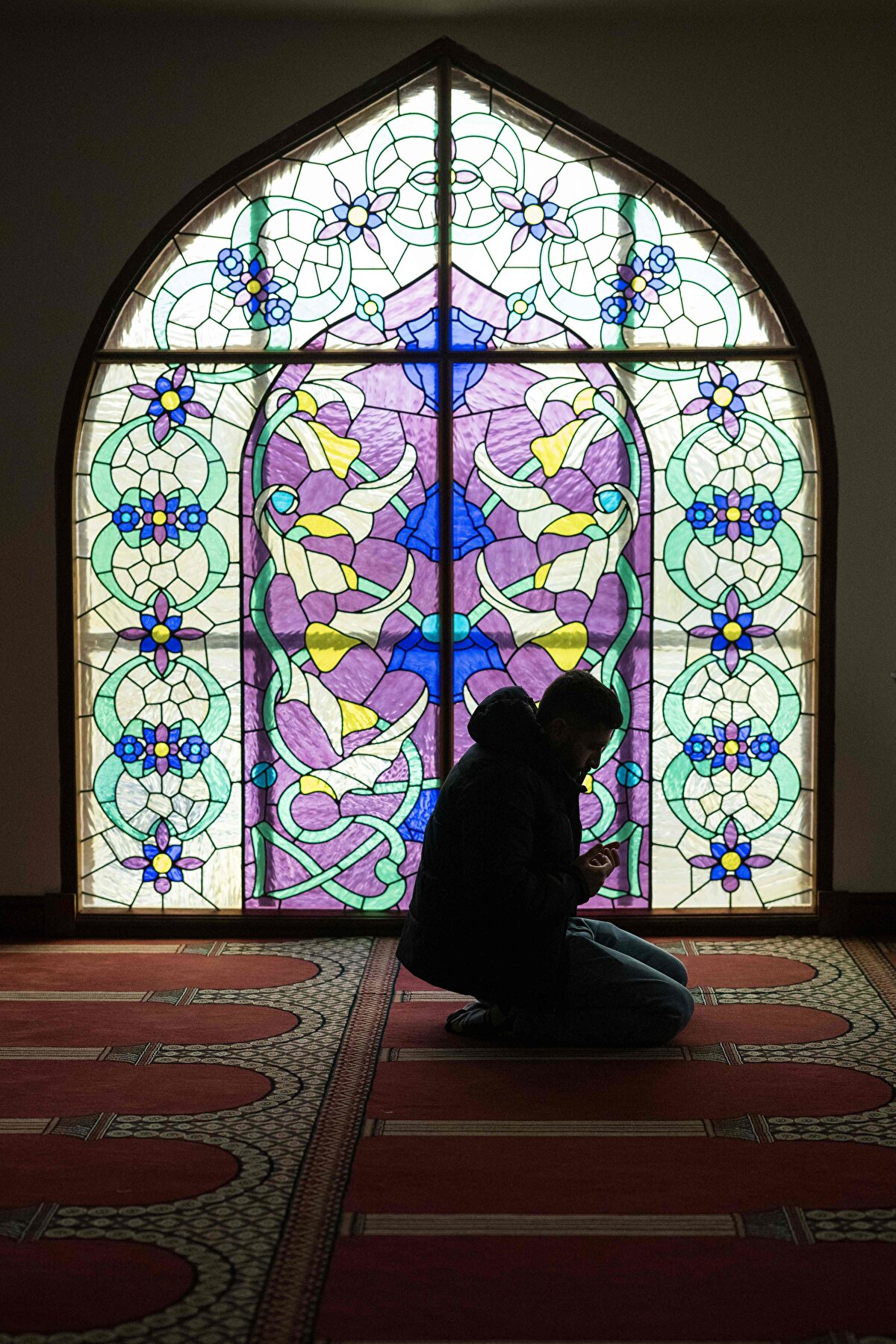 Bradford  İngiltere