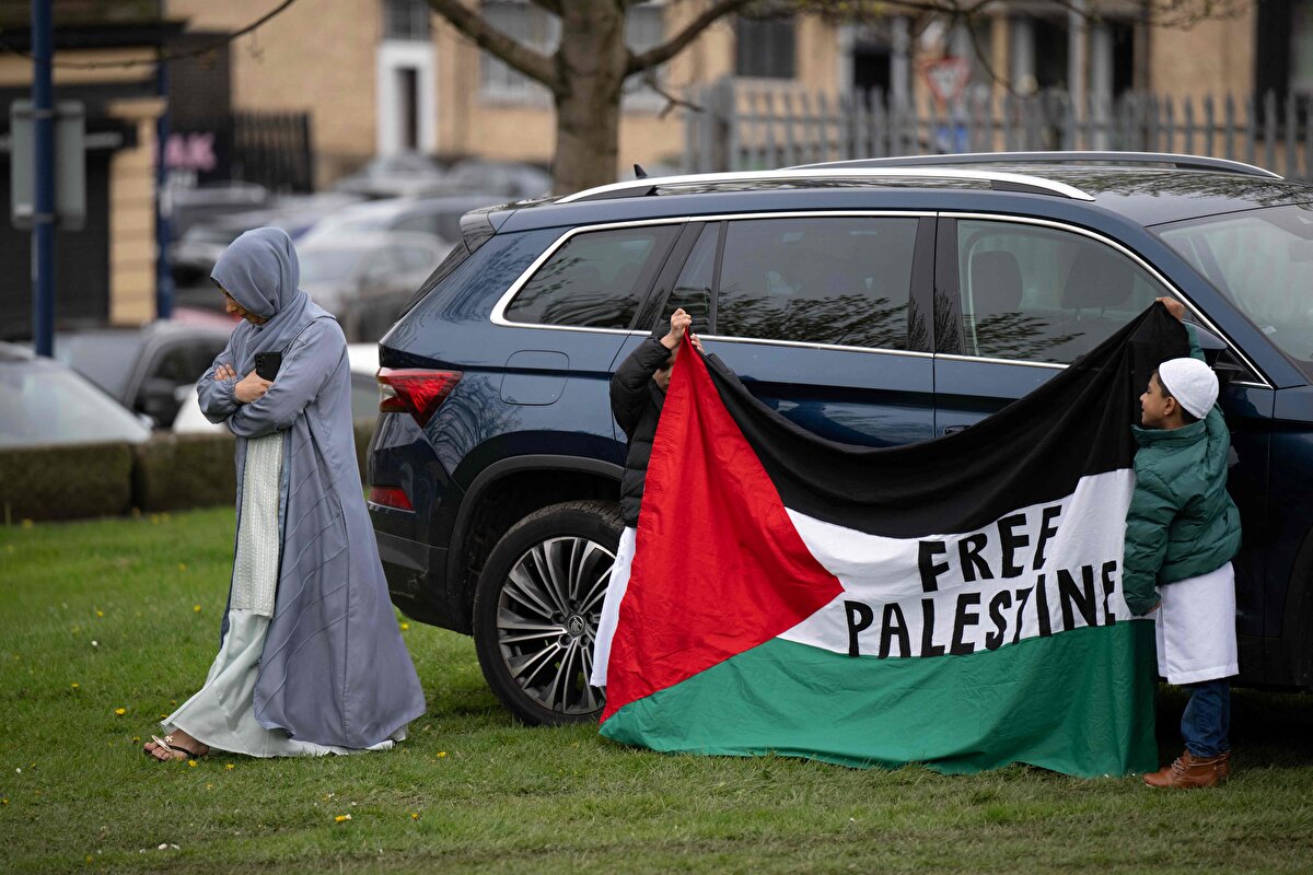 Bradford  İngiltere