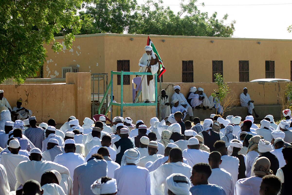 Masavi  Sudan