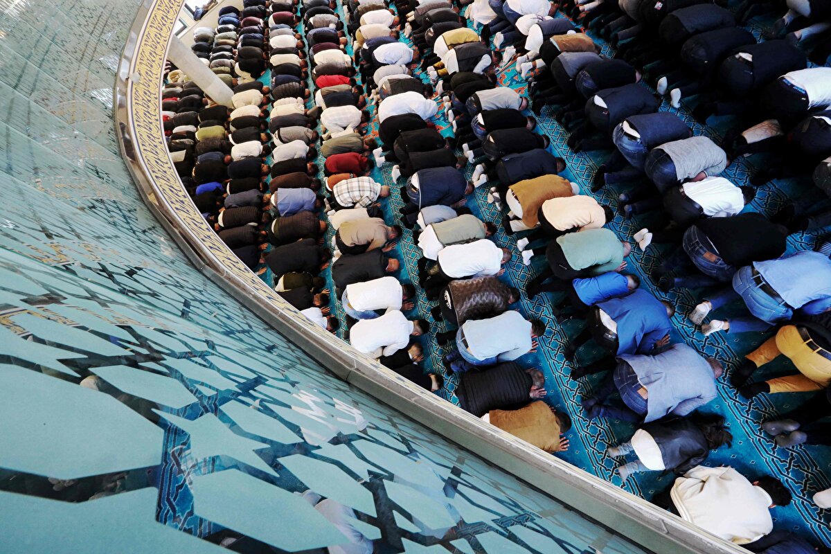 Novi Pazar  Sırbistan