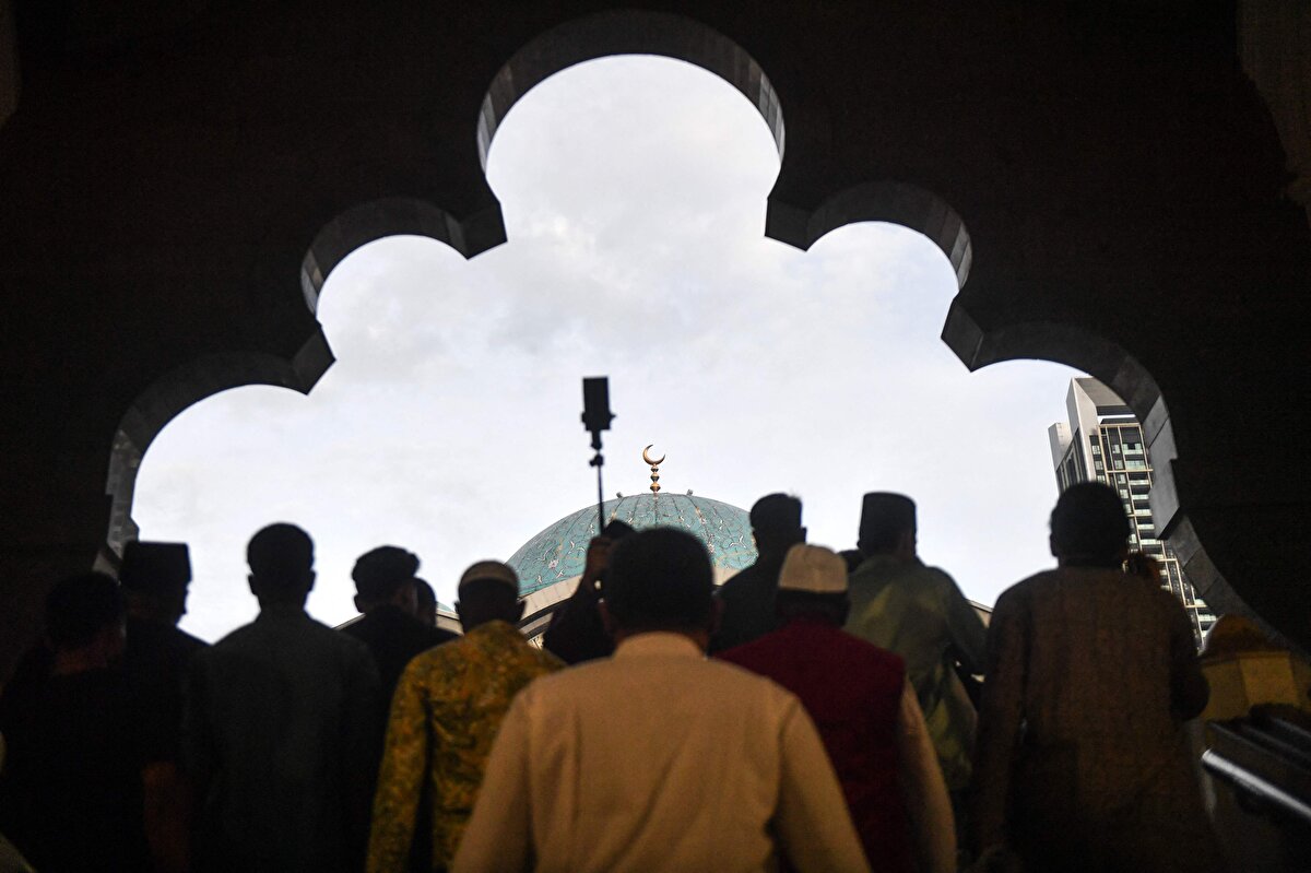 Kuala Lumpur  Malezya