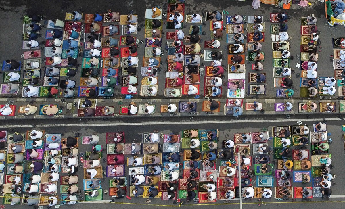 Batı Cava  Endonezya