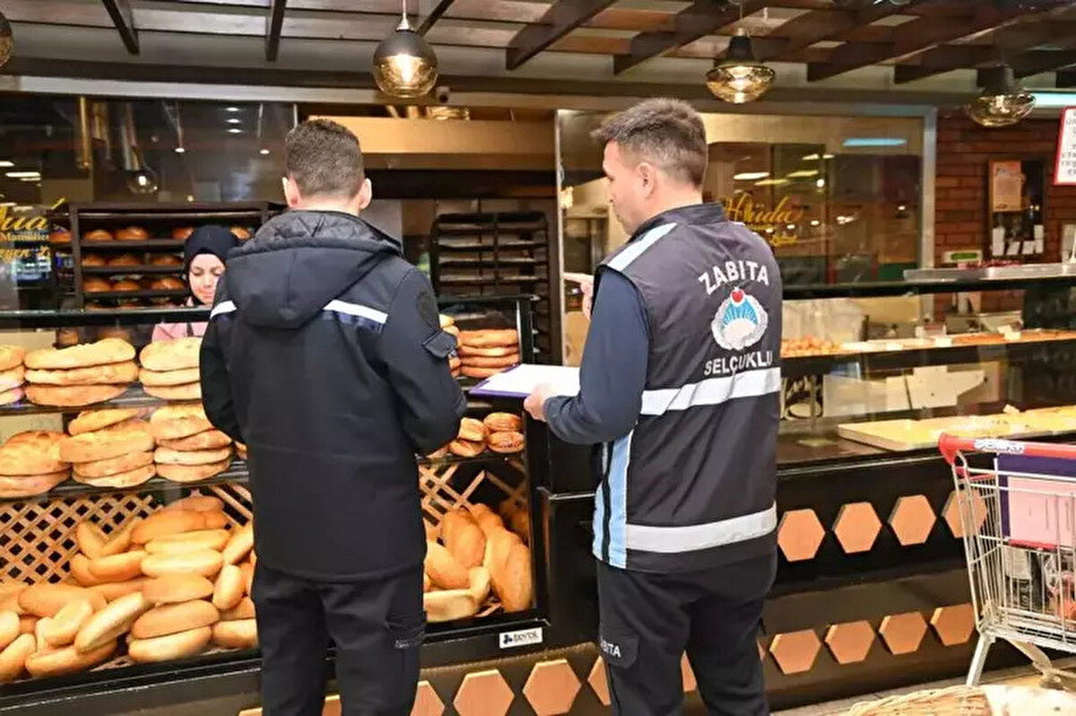 Fahiş fiyat artışı yapan işletmelere verilen ceza parayla sınırlı kalmayıp sağlıksız ve taklit ürün yapanlar da olduğu gibi kapatılabilecek.