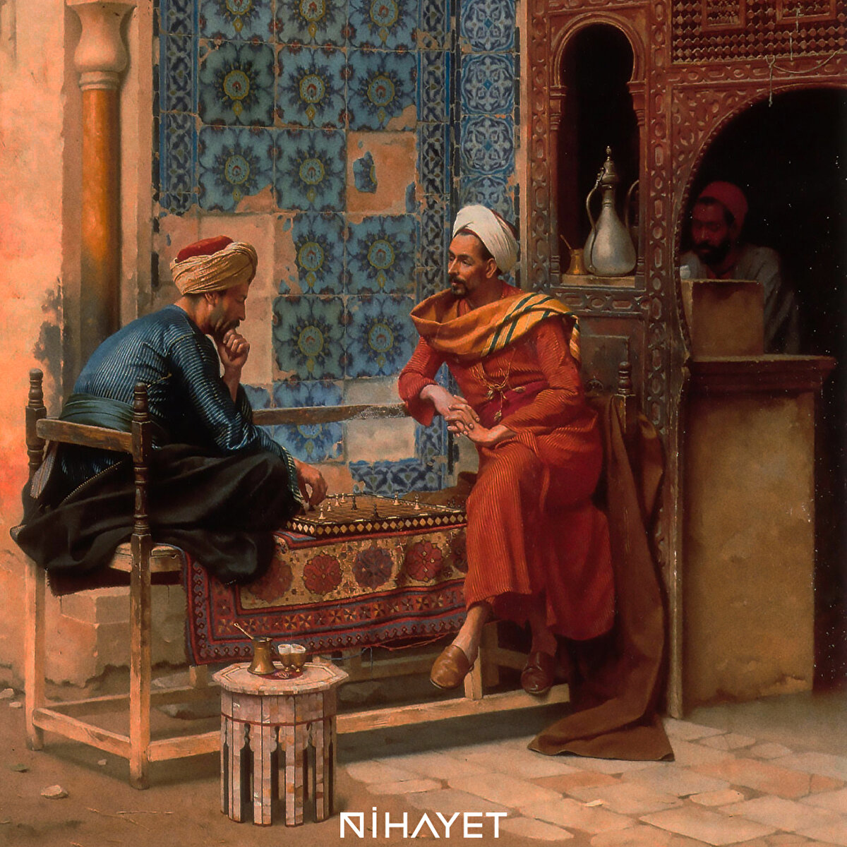 Bunun üzerine çeşitli bölgelerde yeni kahvehaneler açılmaya başlanmıştır