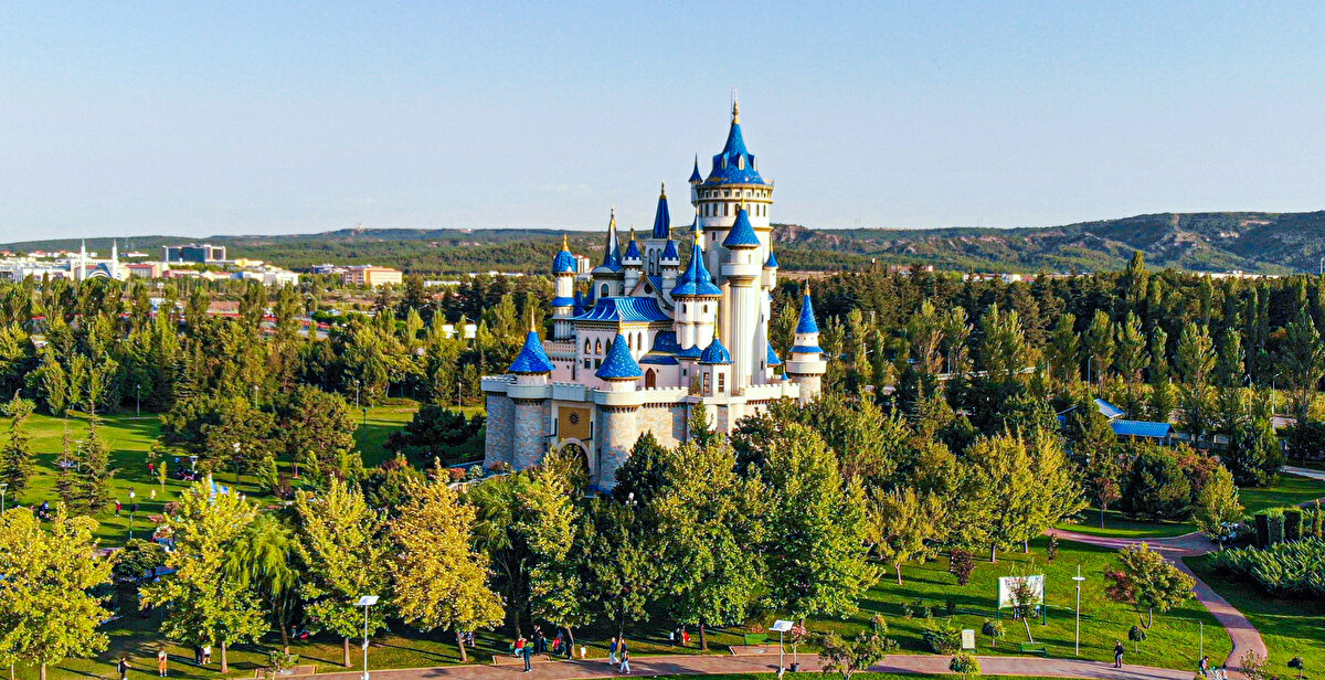 1-Eskişehir: 105.20 IQ