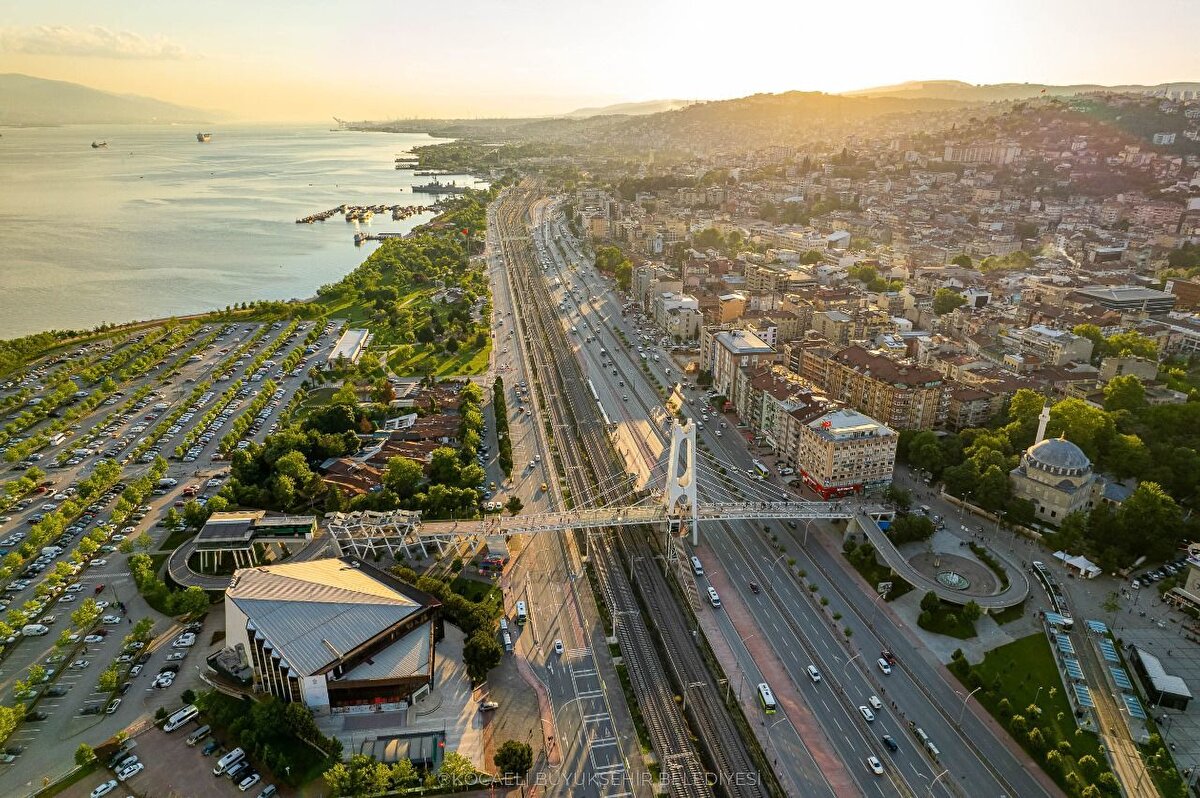 7-Kocaeli: 103.85 IQ