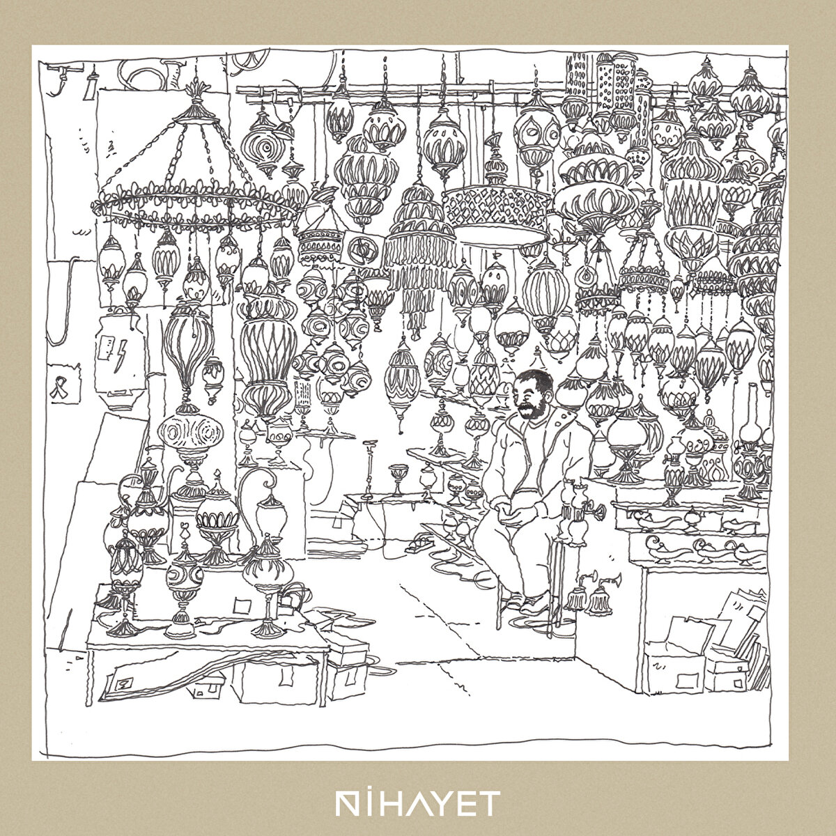 Yazının tamamı Nihayet'in 76. Sayısında 🙌