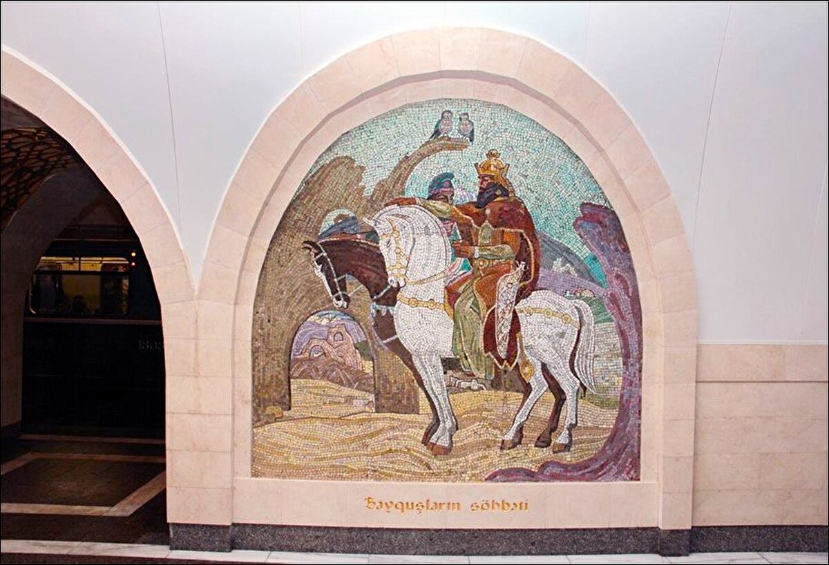 Baykuşların Sohbeti - Mahzenü’l-Esrâr