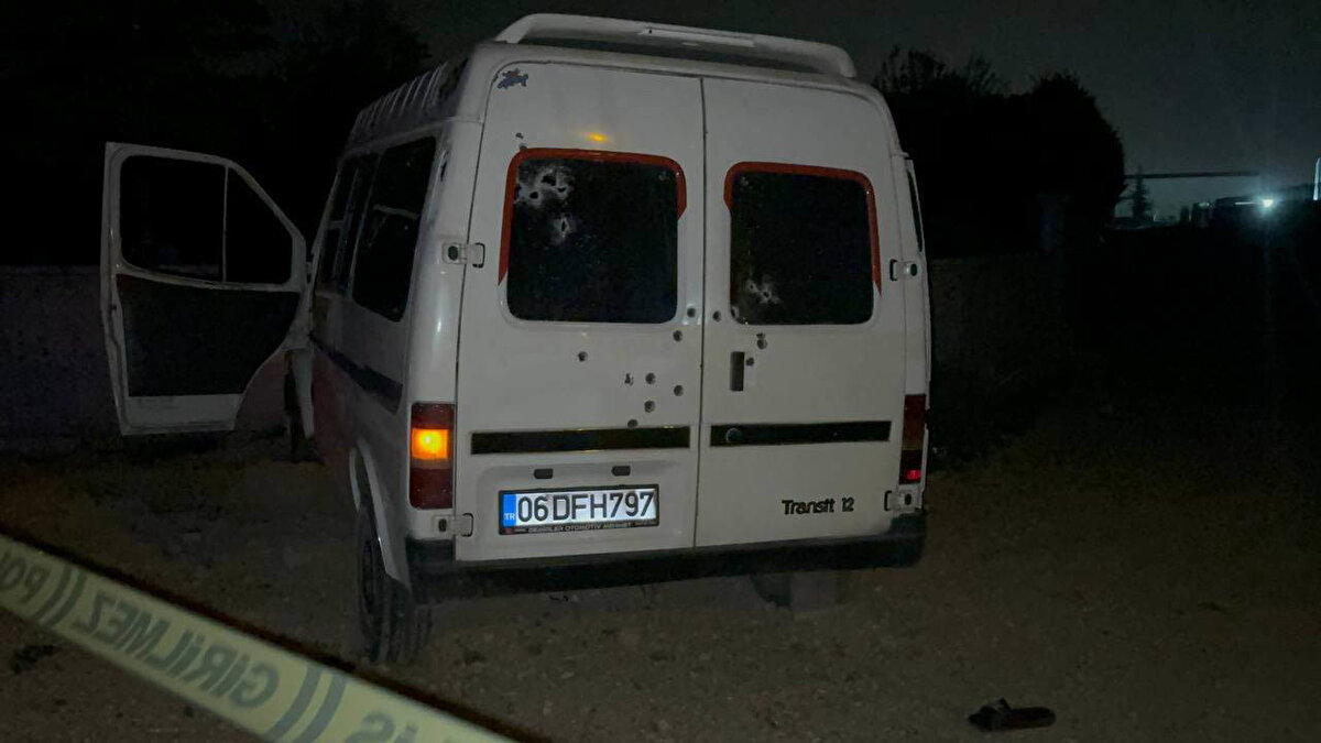 Tedaviye alınan yaralılardan Remzi Özgün, doktorların müdahalesine rağmen yaşamını yitirdi, Ali Özgün'ün ise hayati tehlikesinin sürdüğü belirtildi. 