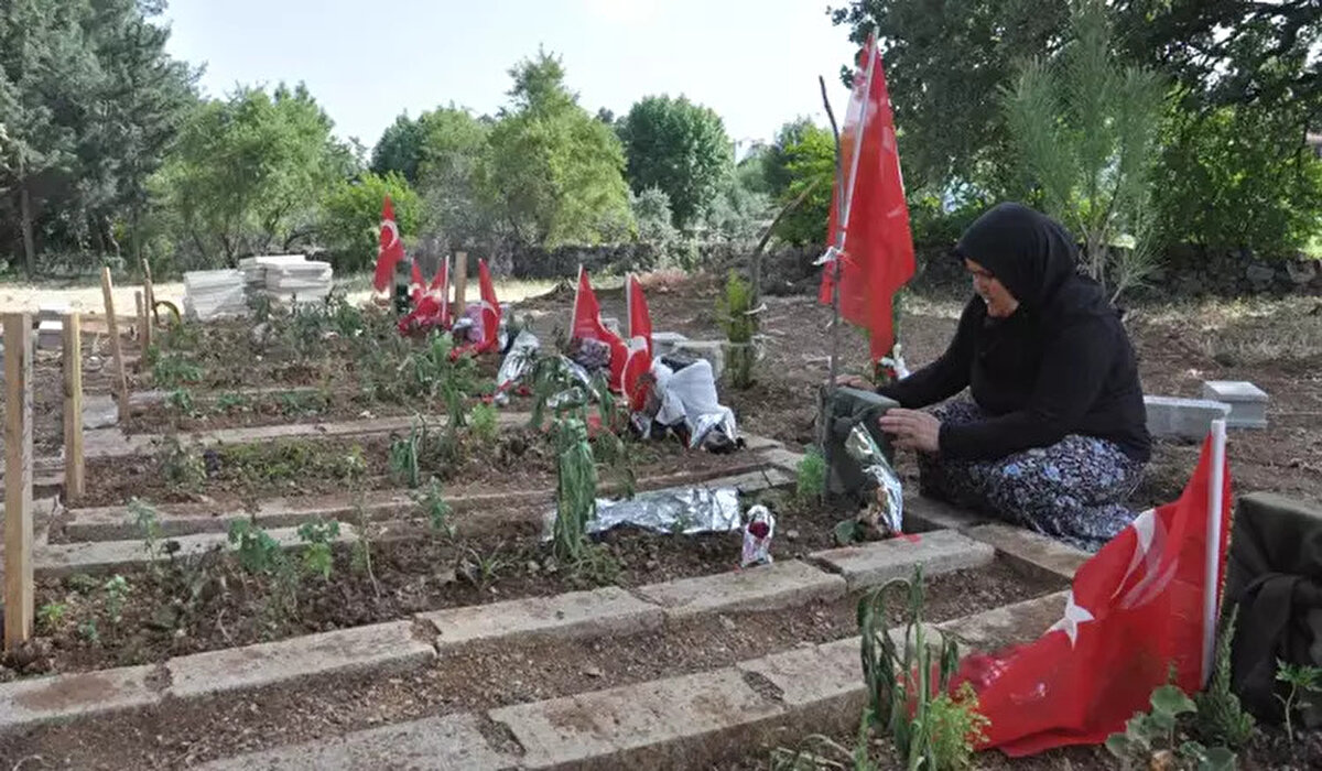 Hazırlanan bilirkişi raporunda ise beton mikseri sürücüsünün 50 kilometre hız ile ilerlemesi gereken yolda 90 kilometre hızla ilerlediği, aracı cinsine göre dikkatsiz, kontrolsüz ve özensiz şekilde kullandığı, sağ şerit yerine sol şeritte seyrettiği, kaza yerinde fren izi bulunmadığının belirlendiği vurgulandı.<br>
