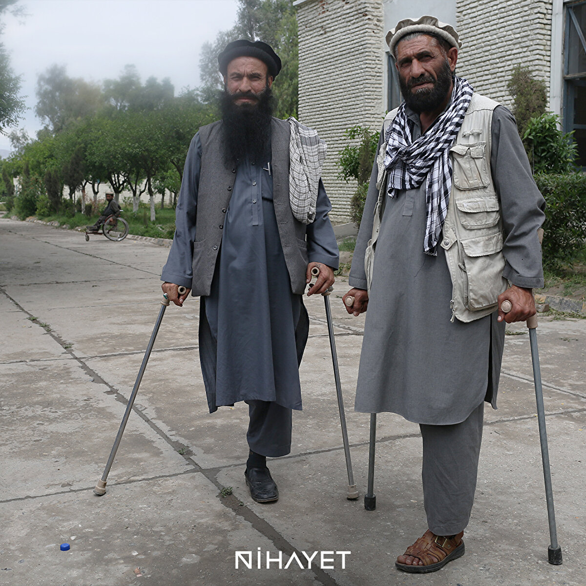 ✒ Taliban Şiiri Üzerine Bir Deneme: Cankat Kaplan