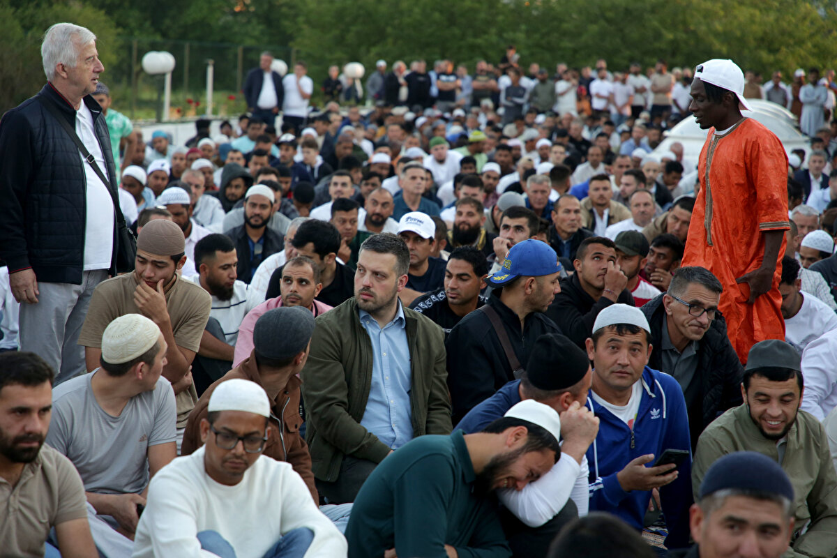 Zagreb - Hırvatistan