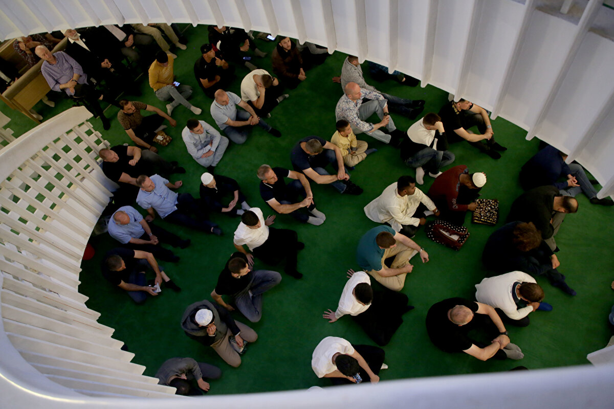 Zagreb - Hırvatistan