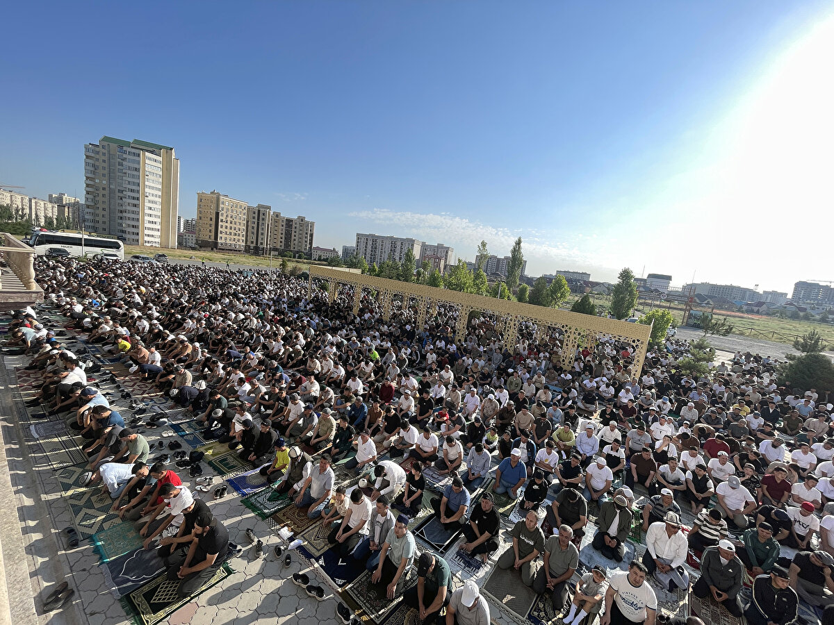 Bişkek - Kırgızistan