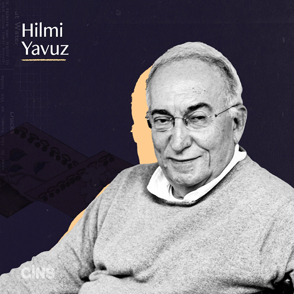 Hilmi Yavuz