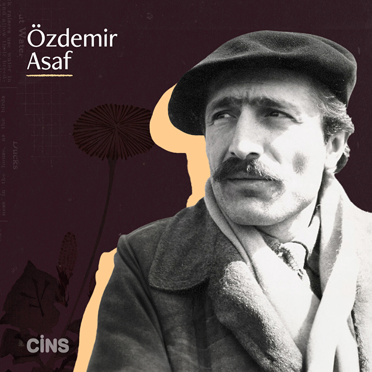 &#214;zdemir Asaf