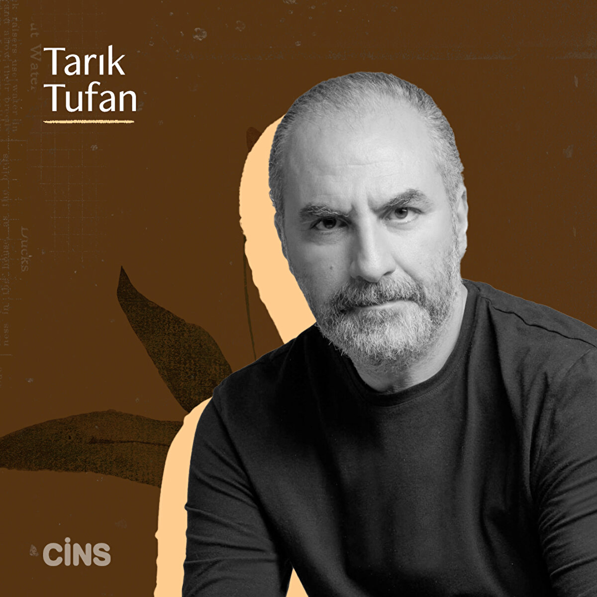 Tarık Tufan 
