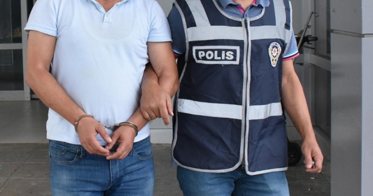 Polis ekiplerinin detaylı çalışması sonucunda Orhan ve kendisine yardım ettiği tespit edilen diğer dört şüpheli yakalanarak gözaltına alındı. Şüpheliler, emniyetteki işlemlerinin ardından adli makamlarca tutuklanarak cezaevine gönderildi.
