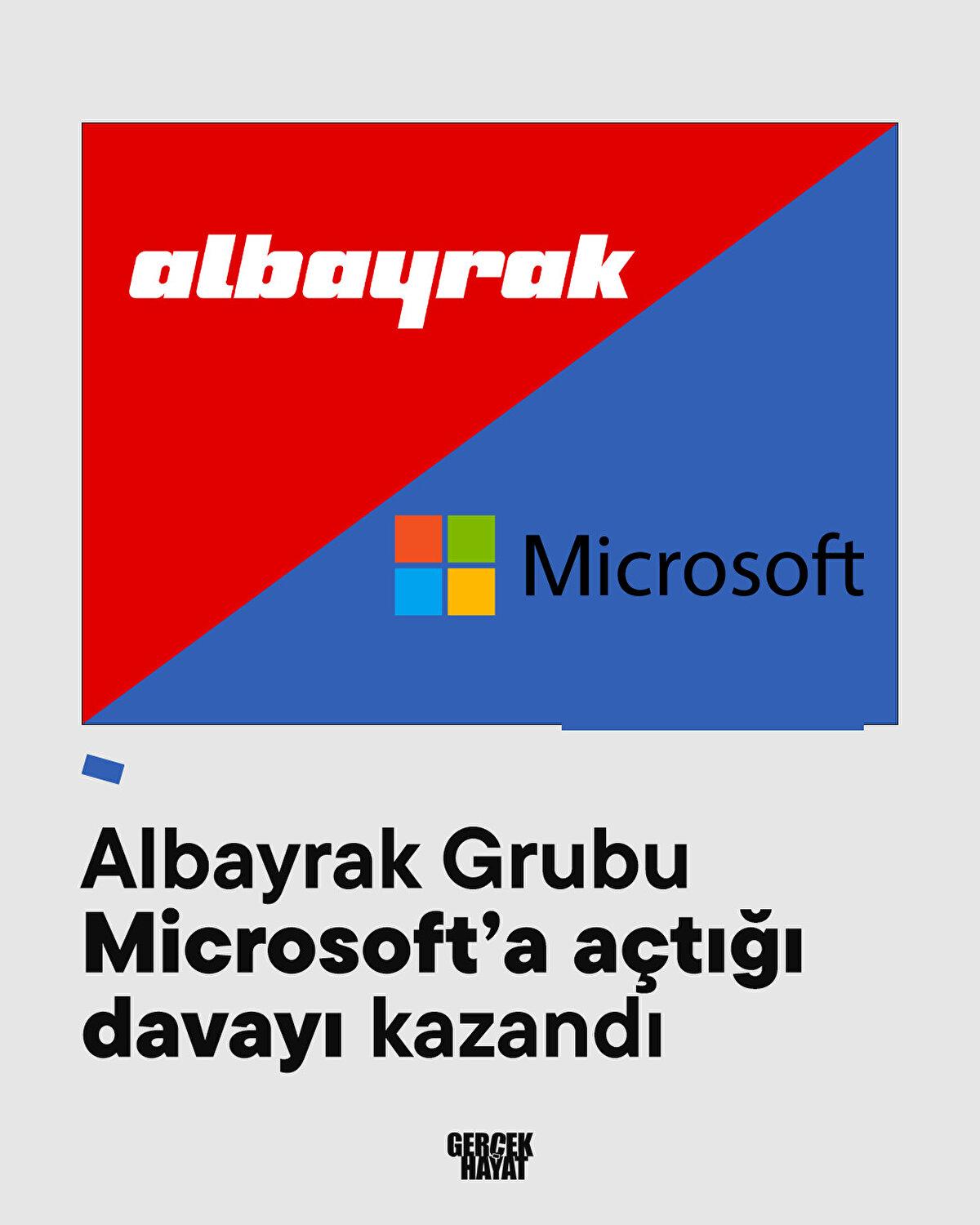 Microsoft, tazminata mahkum edildi