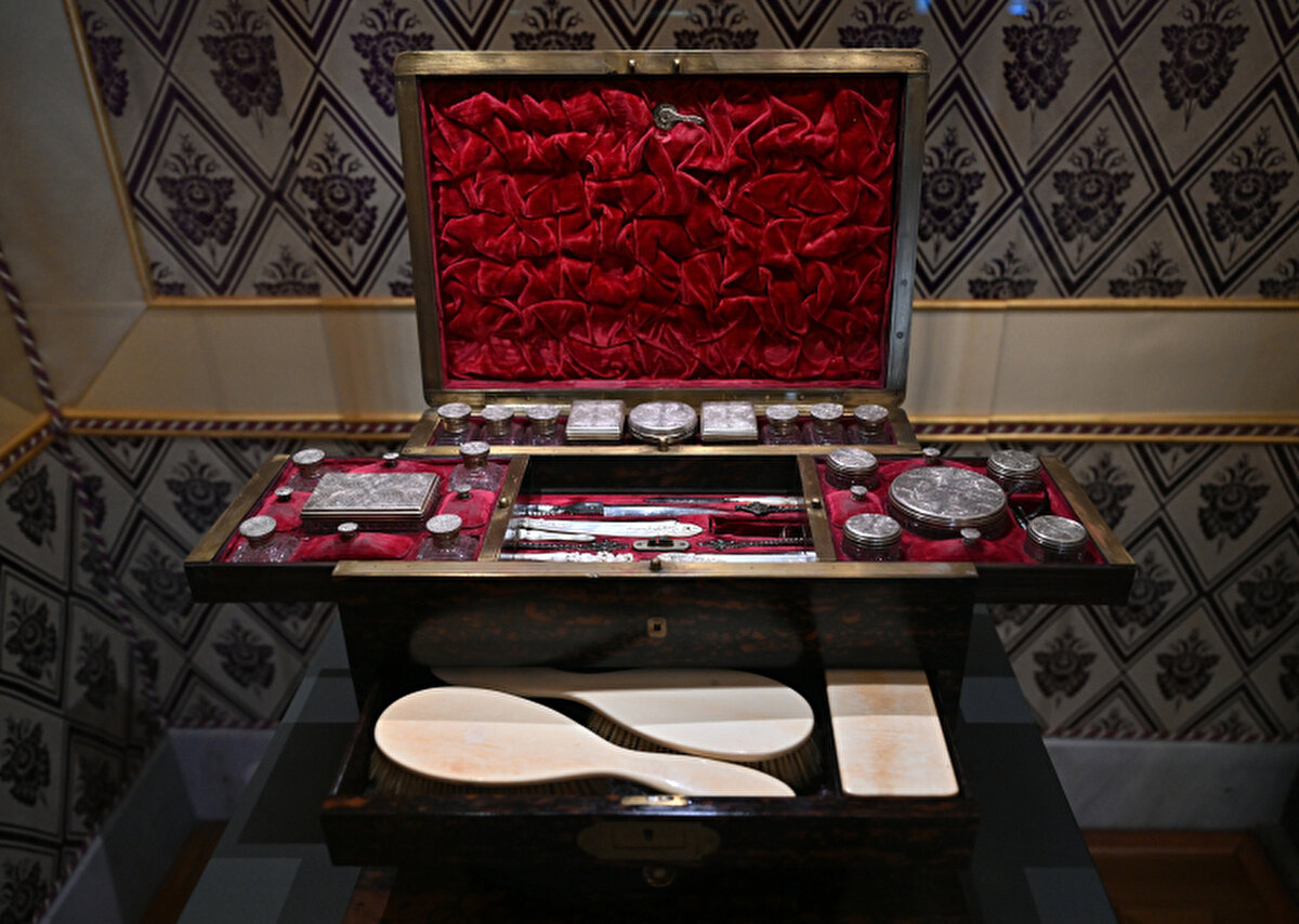 Ziyarete açılacak yapılar arasında "Limonluk", "Hamam", "III. Selim Çeşmesi", "Ada Köşkü" ve "Cihannüma Köşkü" bulunuyor.