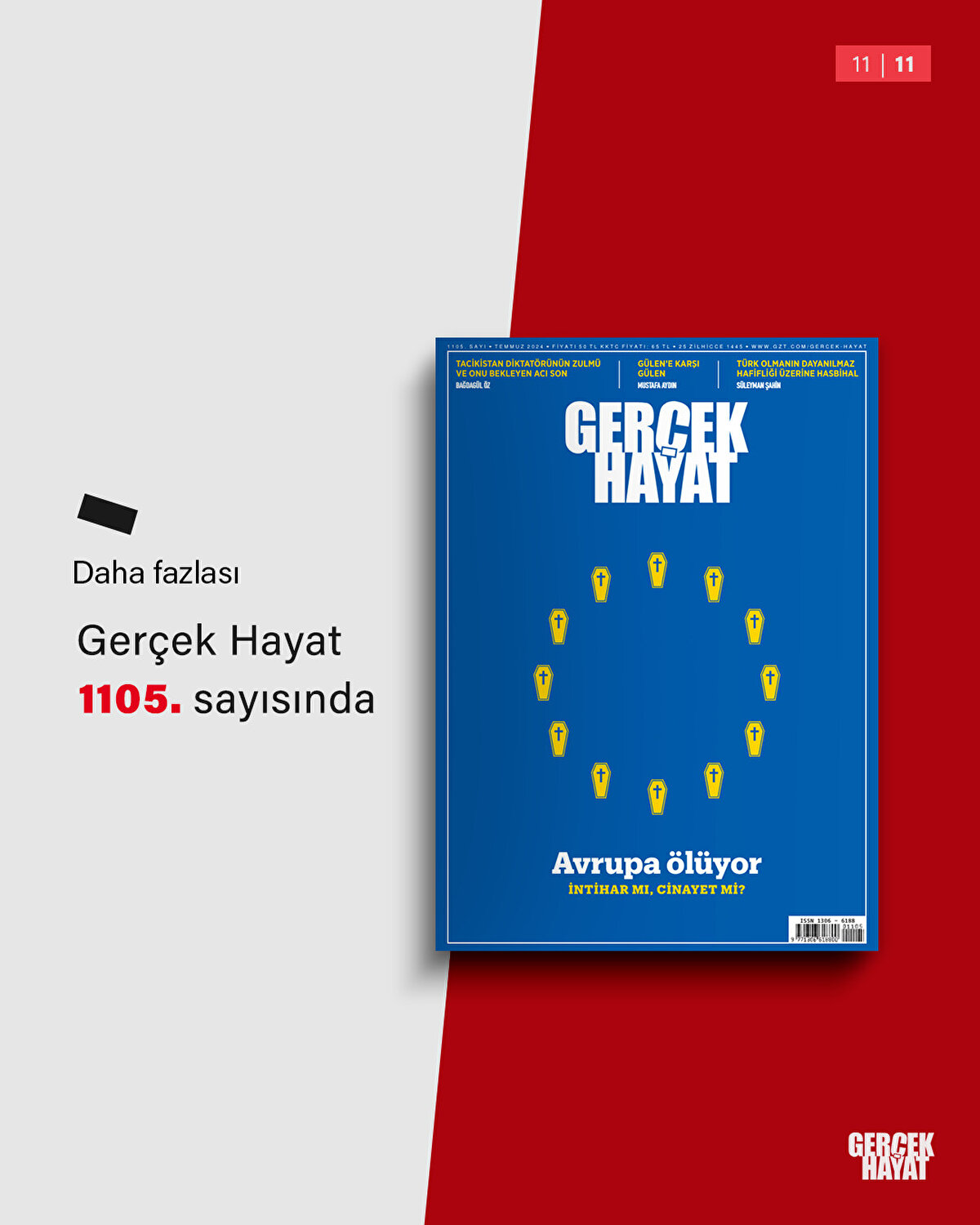 Yazının tamamı Gerçek Hayat'ın 1105. sayısında