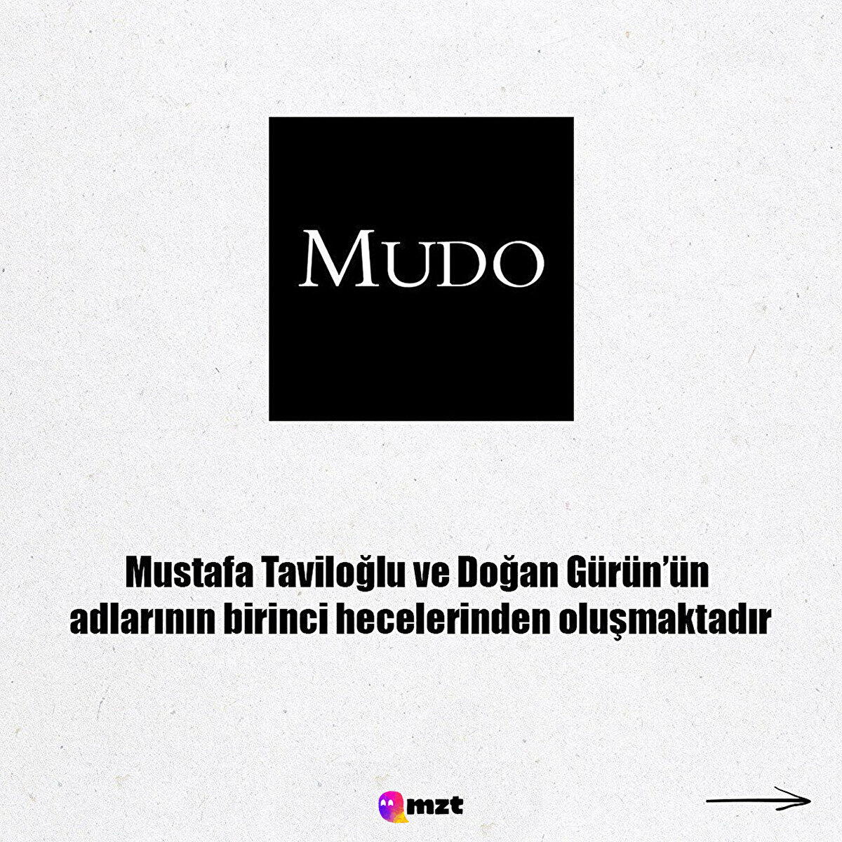 Uzun uzun isim düşünmüşler