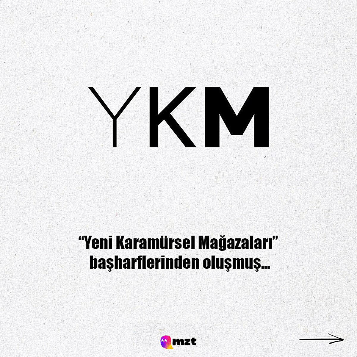 Bunu herkes tahmin ediyordu