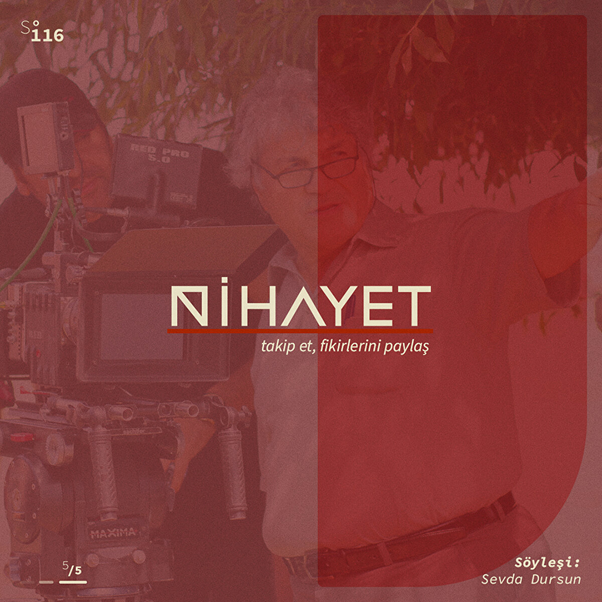 Yazının tamamı Nihayet'in Ağustos Sayısında