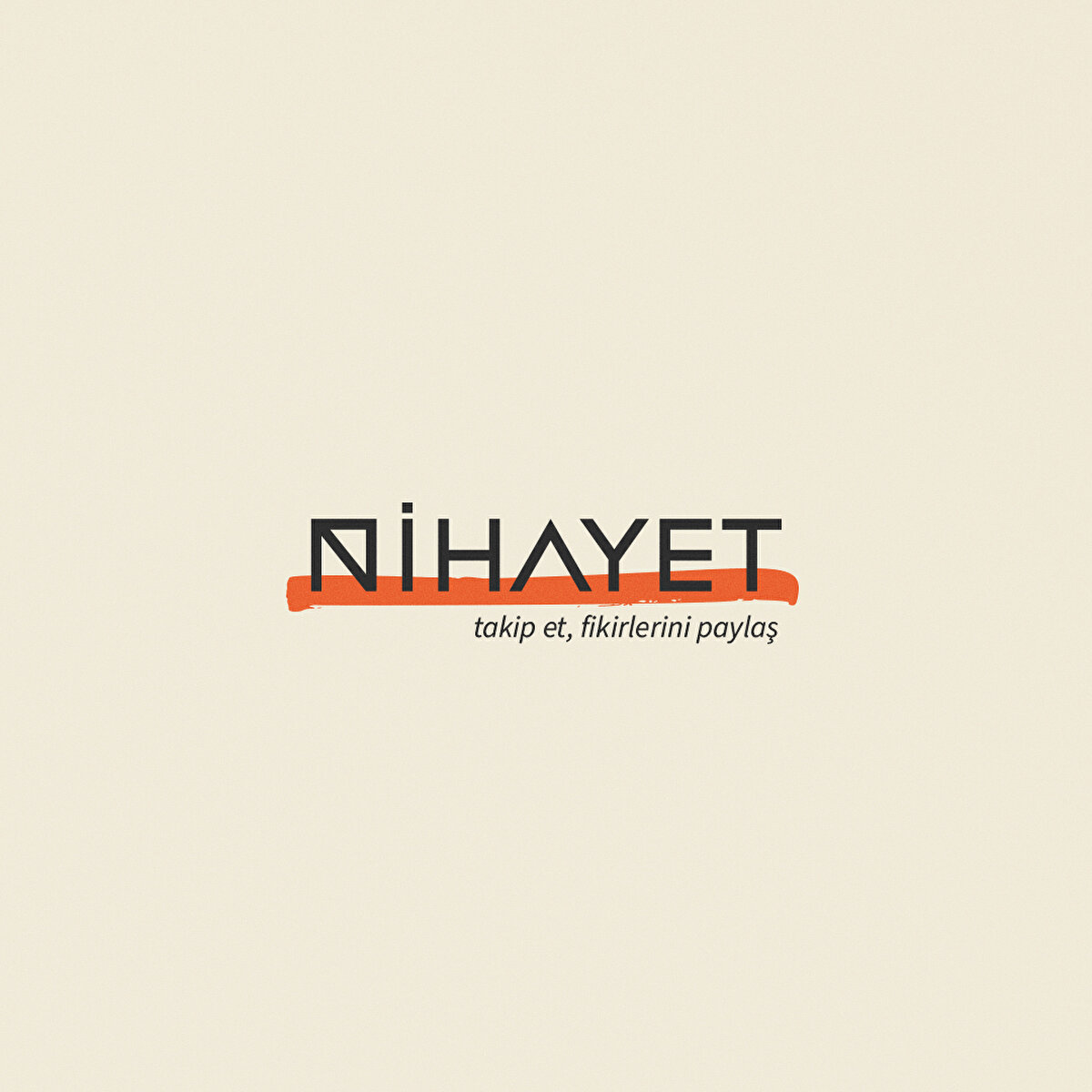 Daha fazlası için Nihayet'i takip etmeyi unutmayın