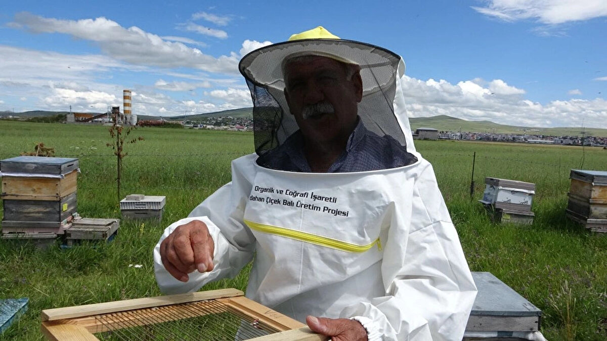 Arıcılıktan daha fazla gelir elde etmenin yollarını ararken arı zehri üretimini öğrenen Özer, özellikle kozmetik ve sağlık sektöründe birçok hastalığın tedavisinde kullanılmaya başlanan arı zehrinin gramını da yurt içine 100 dolardan satarken işlerini büyüttü ve yurt dışına açıldı. Meraklı arıcı, arılara zarar verilmeden zehrini kovanlardan toplamak için arıcılık gen merkezinden elektrik cihazını alarak kovanlara yerleştirdi. <br>