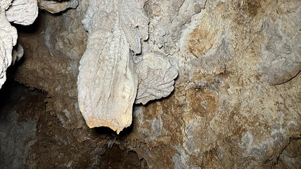 Adıyaman Müze Müdürü Mehmet Alkan, alanın oldukça ihtişamlı olduğunu söyledi.