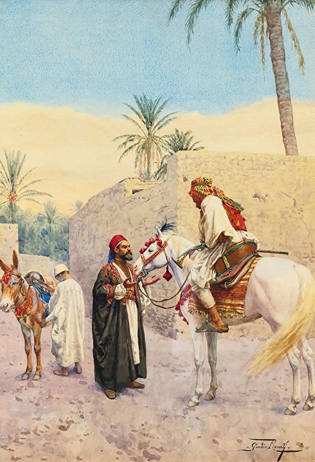 "İyi Seçilmiş Kelimeler"