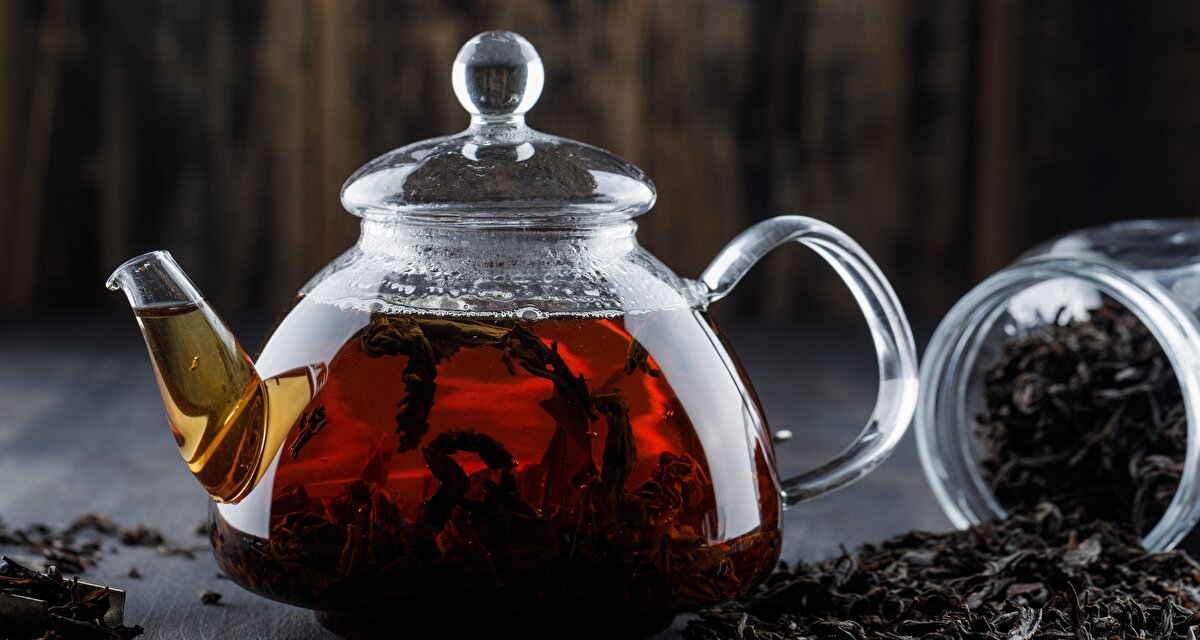 9. Fias Yapı İnşaat Turizm: Hopadan Gold Export markasındaki A-001 seri numaralı siyah çayda gıda boyası belirlendi.