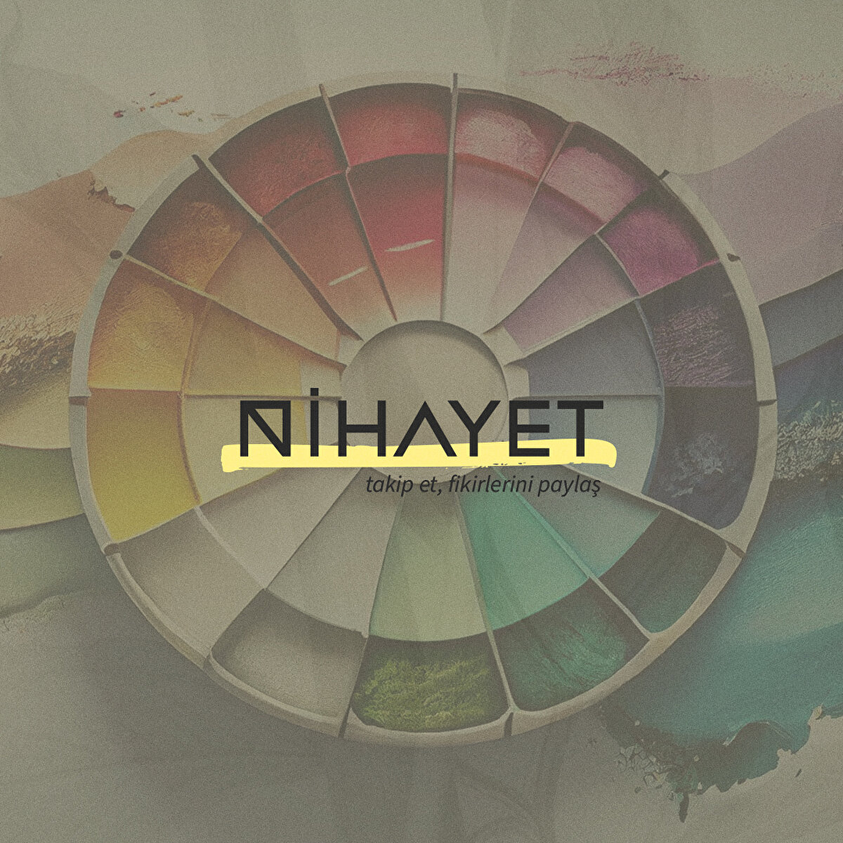 Daha fazlası için Nihayet'i takip etmeyi unutmayın