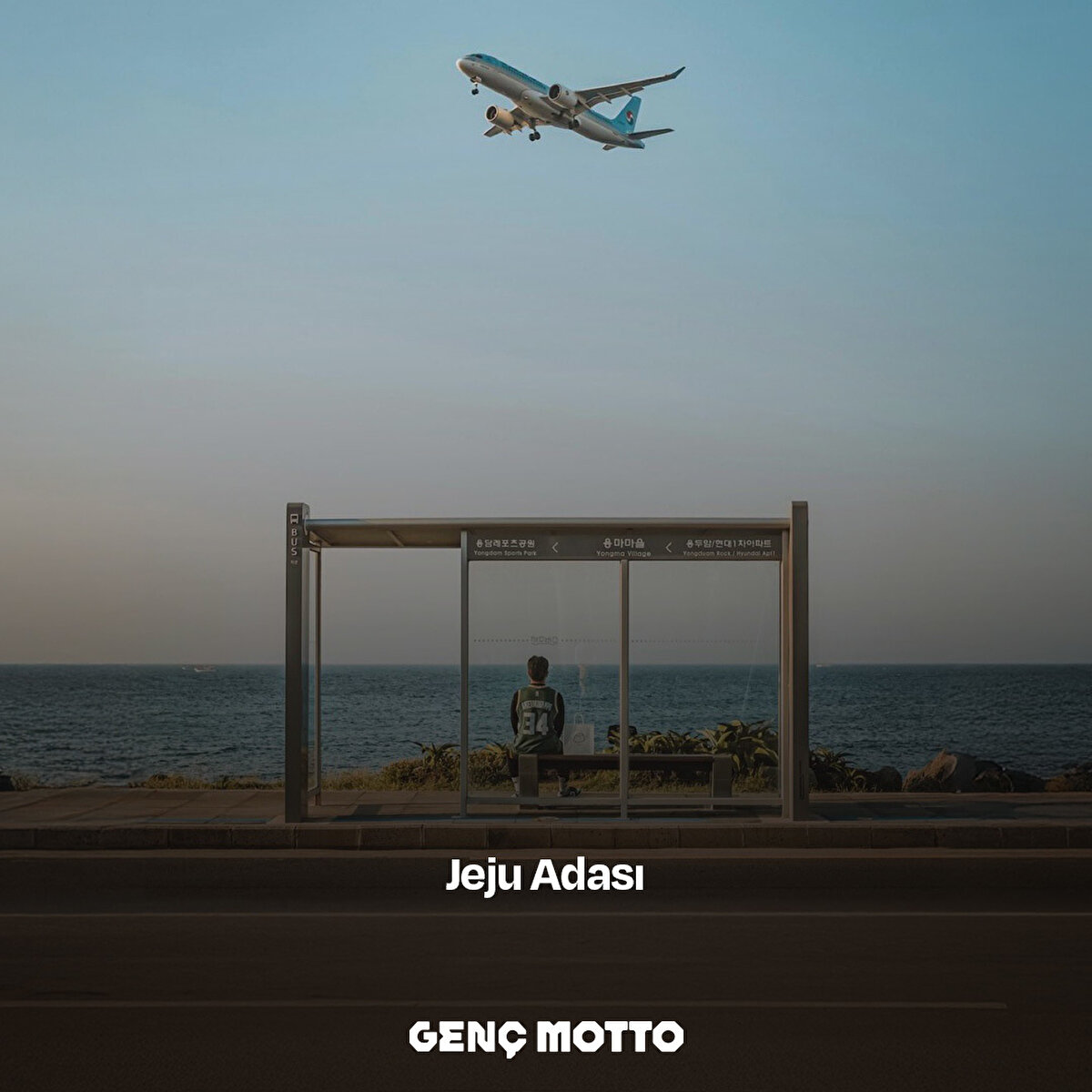 Jeju Adası