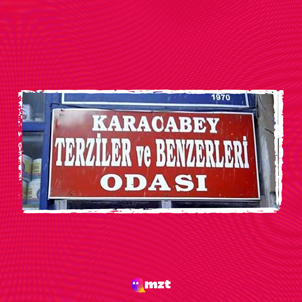 Karacabey Terziler ve benzerleri odası