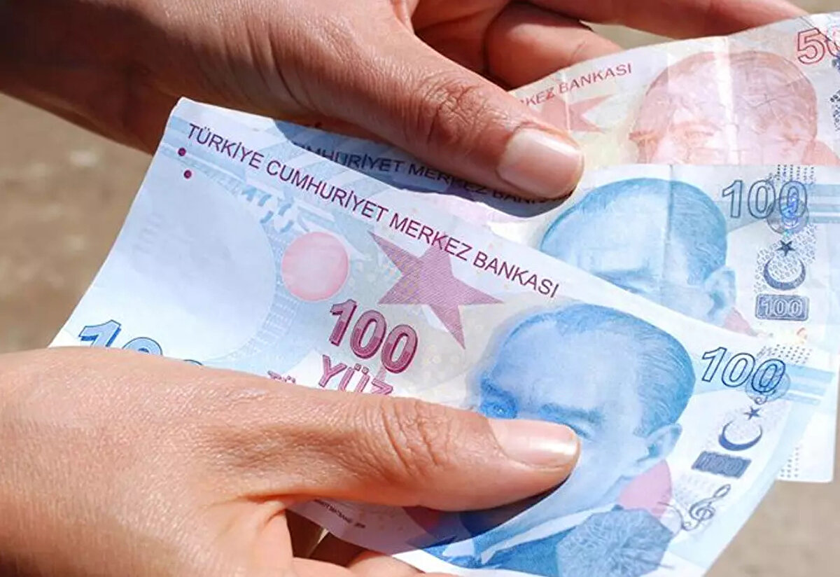 ASGARİ ÜCRET HESABI 4 | TCMB ÜST SINIRI: YÜZDE 46 ARTARSA<br><br> Brüt ücret: 29.203 TL - Net ücret: 24.823 TL - İşverene maliyet: 34.314 TL