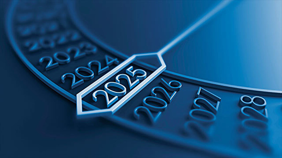 Yılbaşı – 1 Ocak 2025, Çarşamba